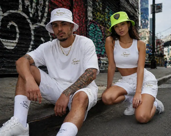 Big Apple — Sieni Clothings lifestyle