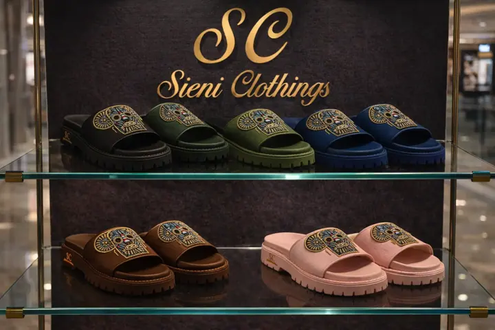 Footwear